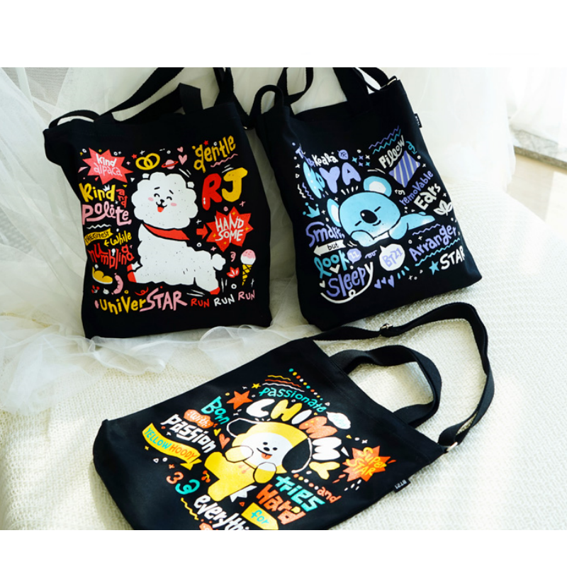 BT21 ECO BAG