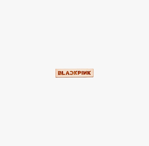 BLACKPINK  OFFICIAL EARRINGS