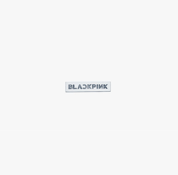 BLACKPINK  OFFICIAL EARRINGS