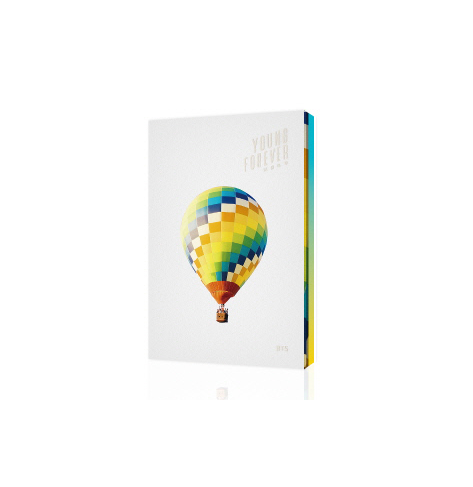 BTS SPECIAL ALBUM REPACKAGE YOUNG FOREVER – KPOP USA BTS SPECIAL ALBUM REPACKAGE YOUNG FOREVER – KPOP USA