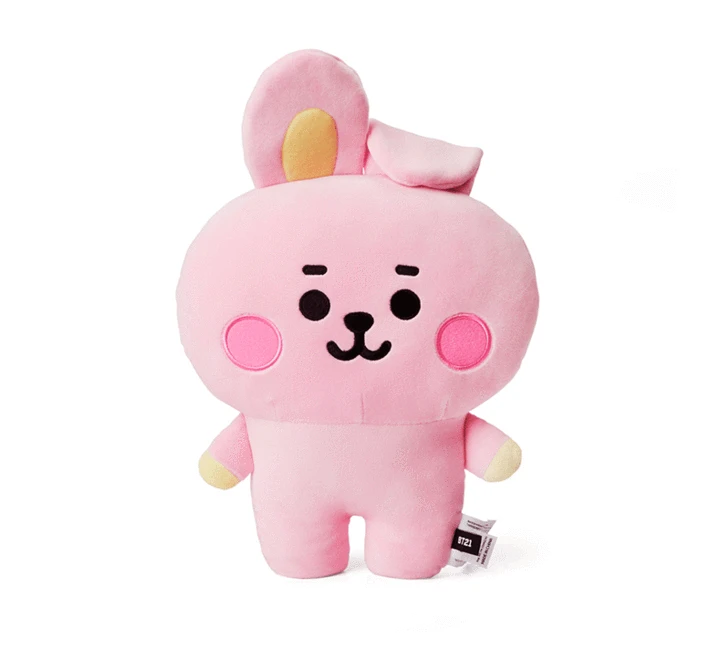 BT21 BABY HUG ME PILLOW