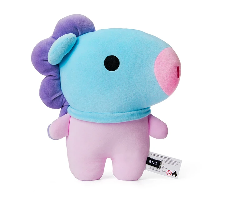 BT21 BABY HUG ME PILLOW