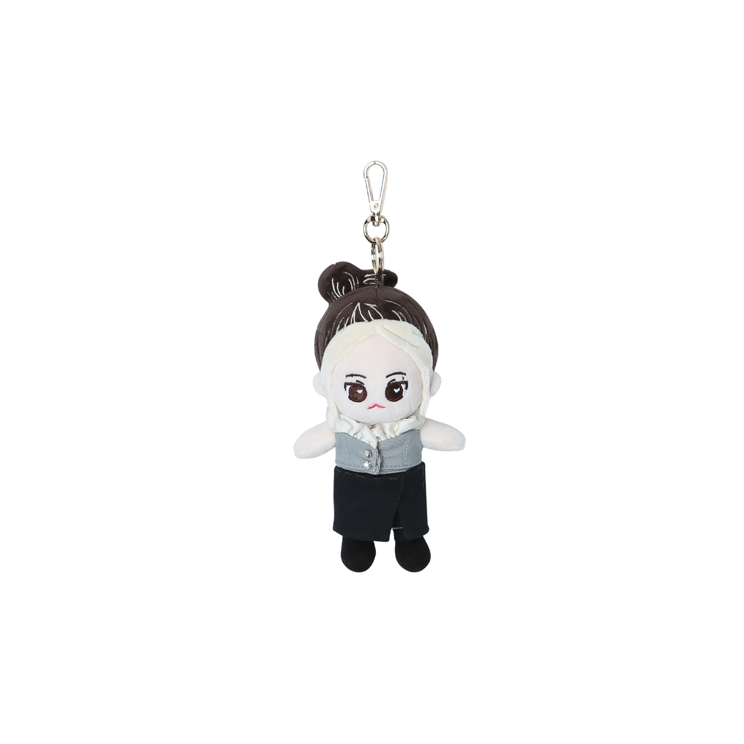 BLACKPINK  OFFICIAL CHARACTER BAG CHARM