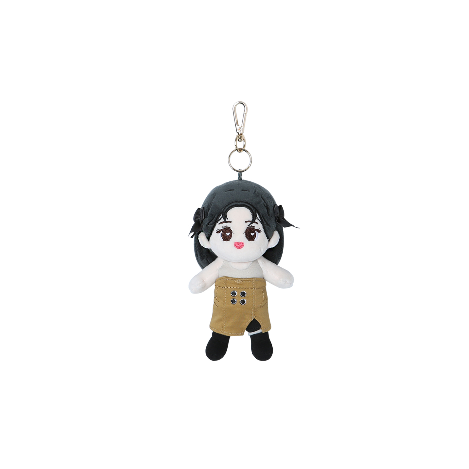 BLACKPINK  OFFICIAL CHARACTER BAG CHARM