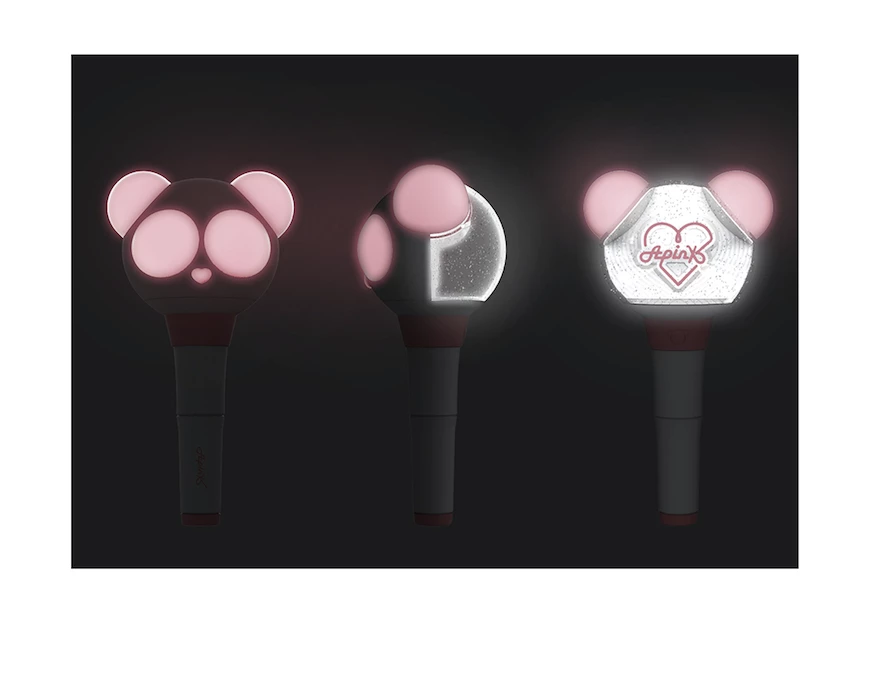 APINK OFFICIAL LIGHTSTICK VER.2