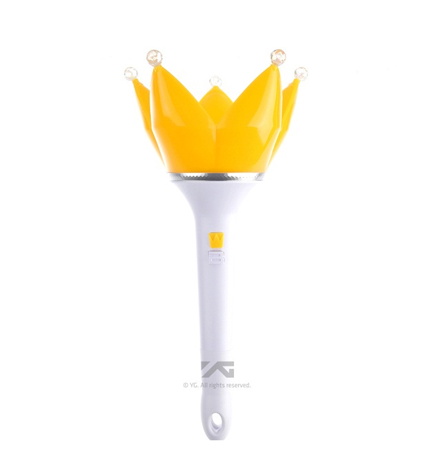 BIGBANG OFFICIAL LIGHT STICK VER.4