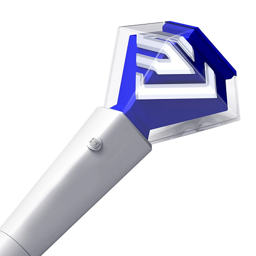 SUPER JUNIOR OFFICIAL LIGHTSTICK VER 2.0