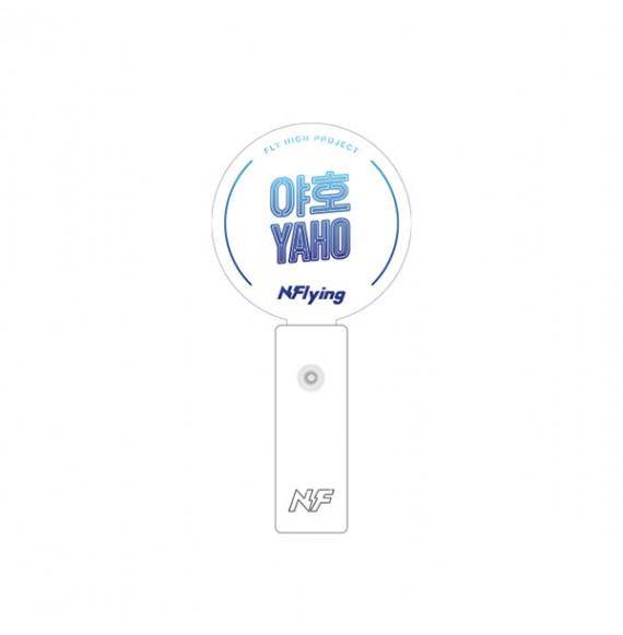 N.FLYING YAHO LIGHTSTICK 