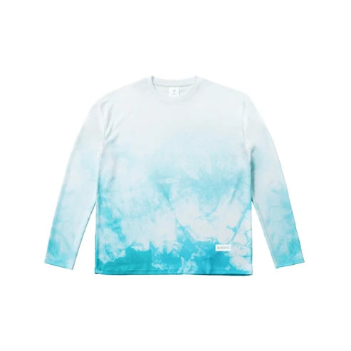 KATSEYE 'WILD' POP-UP in Seoul OFFICIAL MD  [LONG SLEEVE T-SHIRT]     [PRE]