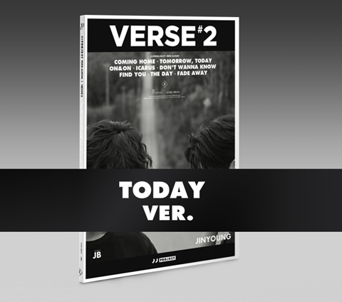 GOT7 JJ PROJECT VERSE 2 -- JB & JINYOUNG – KPOP USA GOT7 JJ PROJECT VERSE 2 -- JB & JINYOUNG – KPOP USA