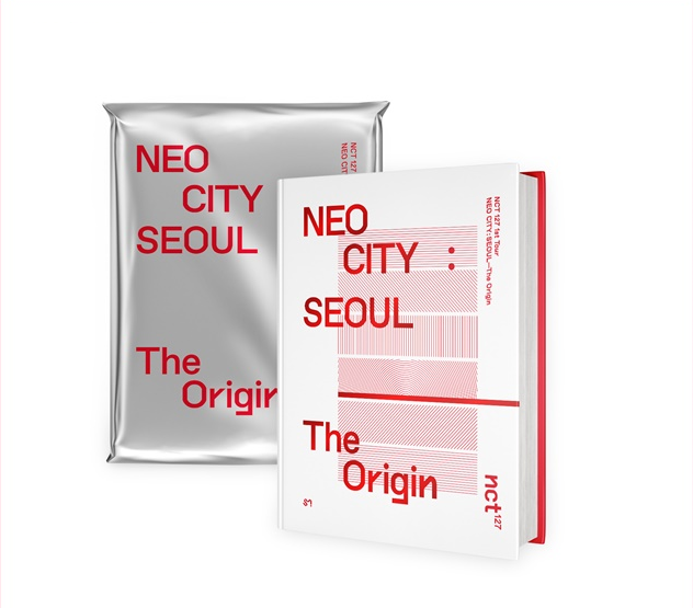 NCT 127  1ST TOUR NEO CITY  SEOUL  THE ORIGIN