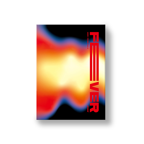 ATEEZ ZERO FEVER PART 2 ALBUM