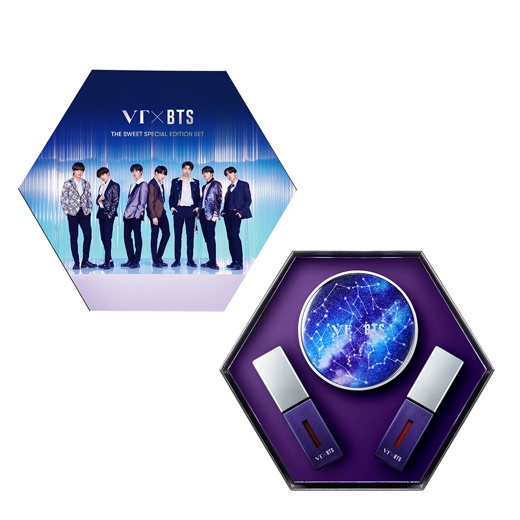 VTXBTS THE SWEET SPECIAL SET