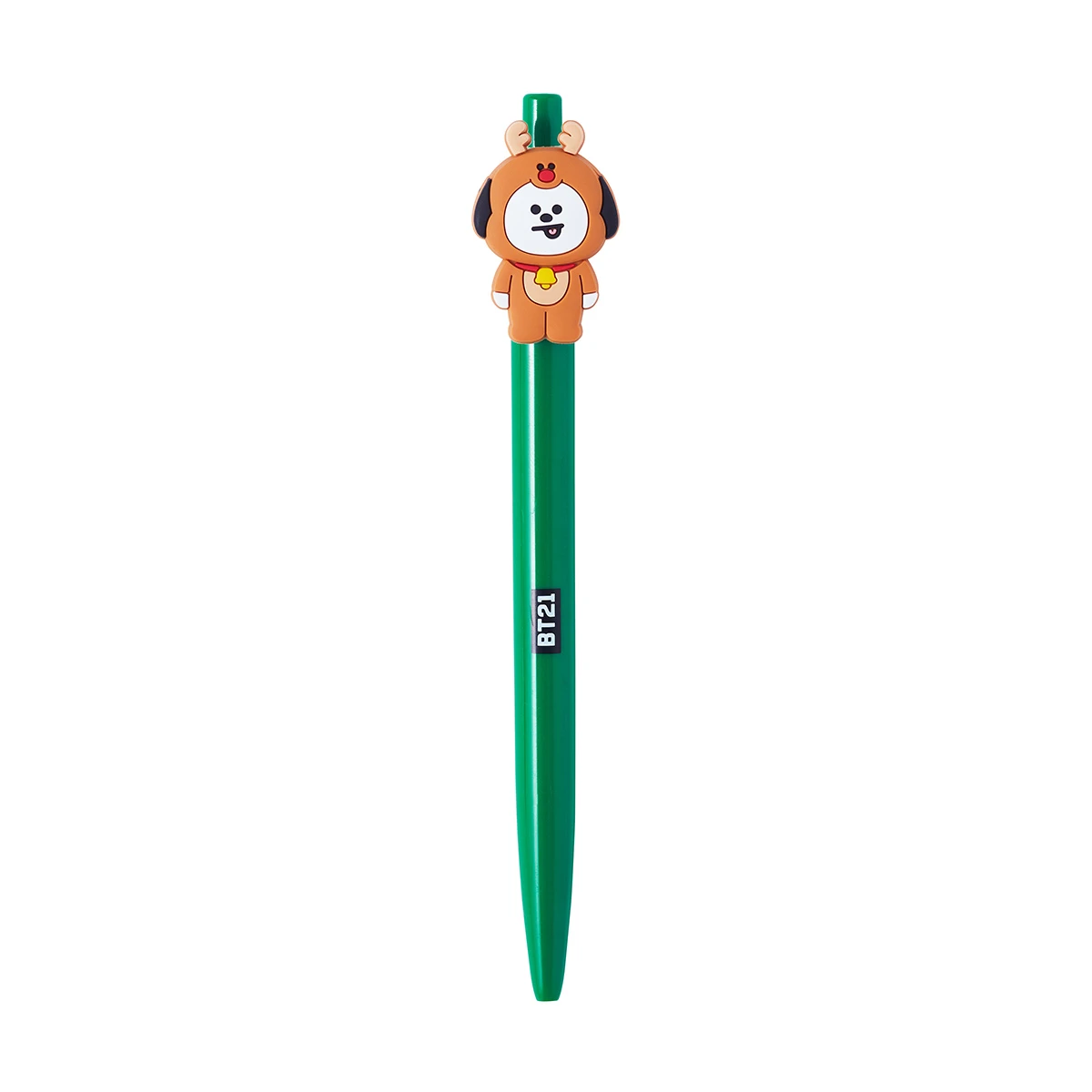BT21 OFFICIAL WINTER GEL PEN