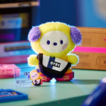BT21 OFFICIAL MININI MINI DOLL 3RD EDITION - CHIMMY