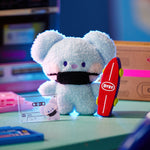 BT21 OFFICIAL MININI MINI DOLL 3RD EDITION - KOYA