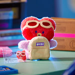 BT21 OFFICIAL MININI MINI DOLL 3RD EDITION - TATA