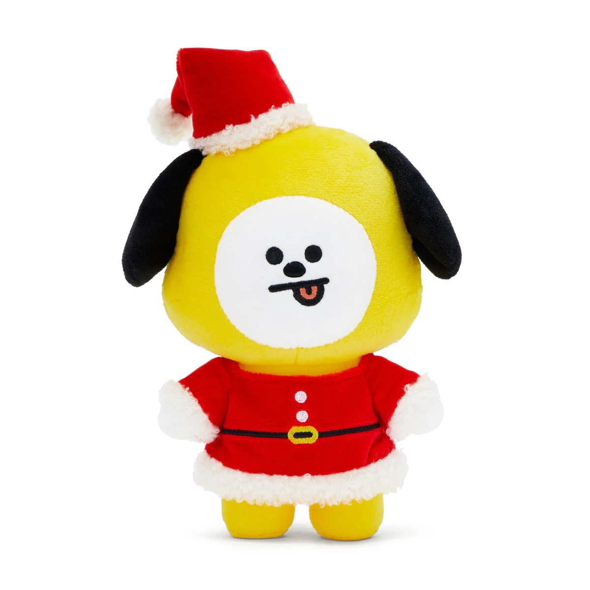 BT21 OFFICIAL WINTER DOLL