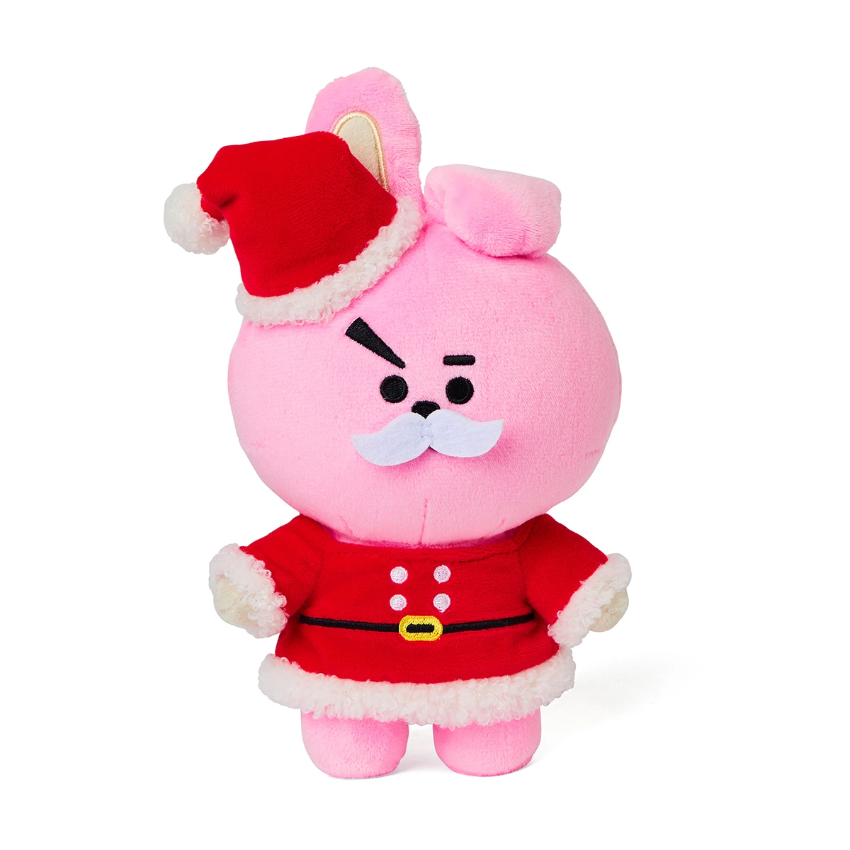 BT21 OFFICIAL WINTER DOLL