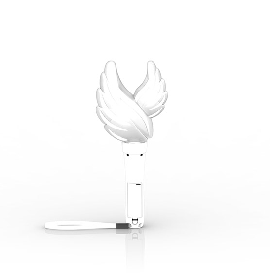 AOA OFFICIAL WING LIGHTSTICK