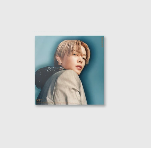 NCT 127 REGULATE 1ST REPACKAGE ALBUM