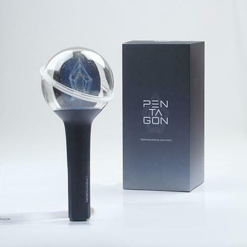 PENTAGON OFFICIAL LIGHTSTICK