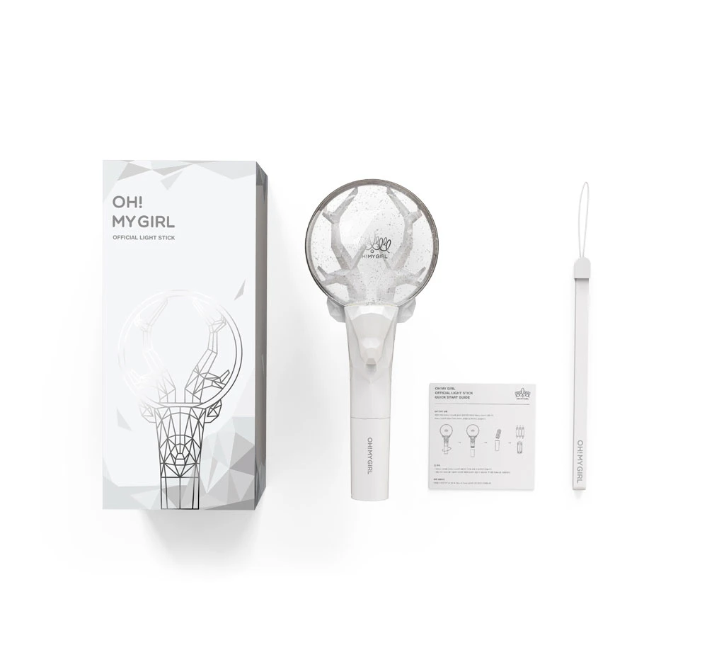 OH MY GIRL OFFICIAL LIGHTSTICK