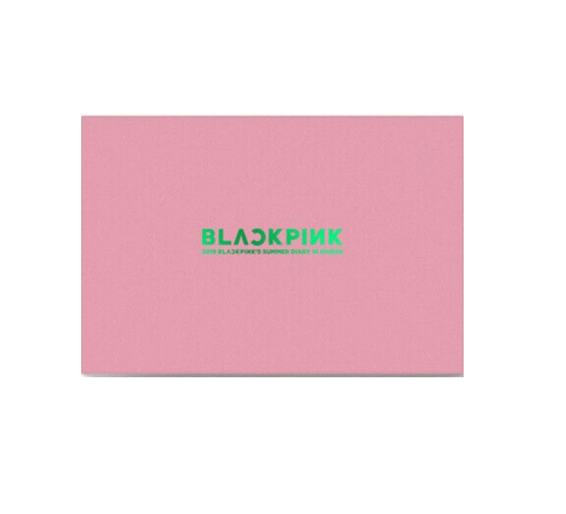BLACKPINK'S SUMMER DIARY IN HAWAII 2019 – KPOP USA