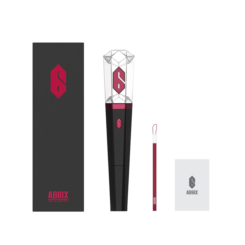 AB6IX OFFICIAL LIGHTSTICK
