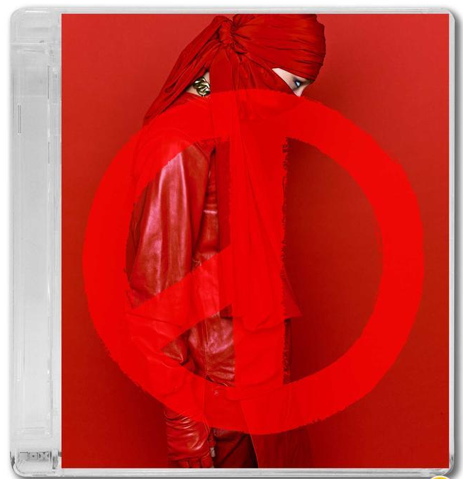 BIGBANG GDRAGON  COUP DE TAT  2ND ALBUM