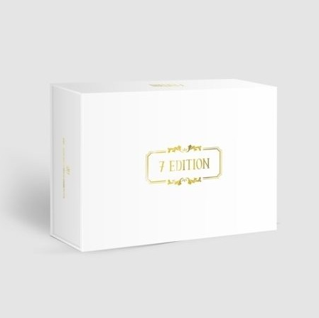 GOT7  7EDITION OFFICIAL GOODS