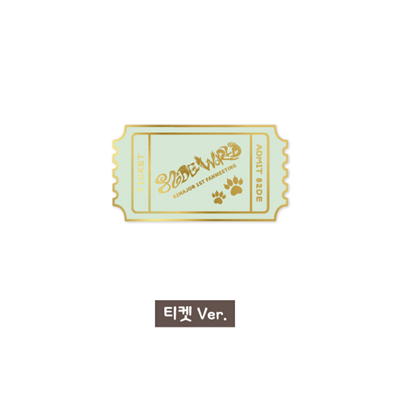 82MAJOR 1ST FANMEETING 82DE WORLD OFFICIAL MD    [METAL BADGE]