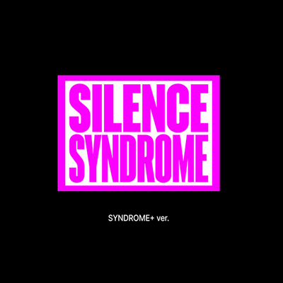 82MAJOR 3RD MINI ALBUM SILENCE SYNDROME  (POCA ALBUM)