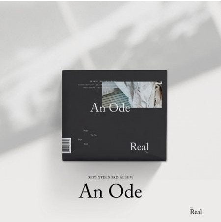 SEVENTEEN AN ODE 3RD ALBUM – KPOP USA