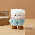 BT21 OFFICIAL BOOTS MININI DOLL - RJ
