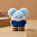 BT21 OFFICIAL BOOTS MININI DOLL - KOYA