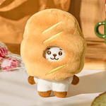 BT21 OFFICIAL BAKERY COSTUME PLUSH - RJ