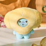 BT21 OFFICIAL BAKERY COSTUME PLUSH - KOYA