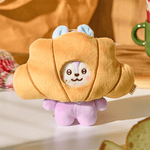 BT21 OFFICIAL BAKERY COSTUME PLUSH - MANG