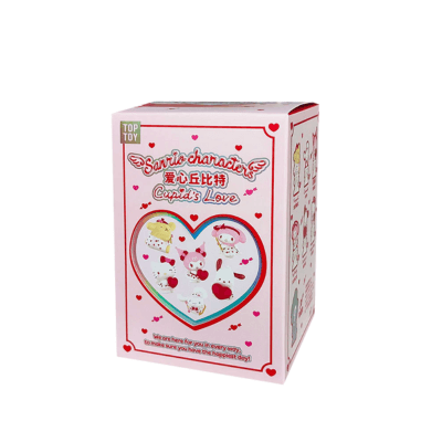 [SANRIO]  CUPID'S LOVE SERIES FIGURE