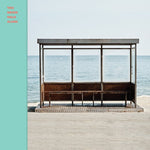 BTS 2ND ALBUM REPACKAGE YOU NEVER WALK ALONE