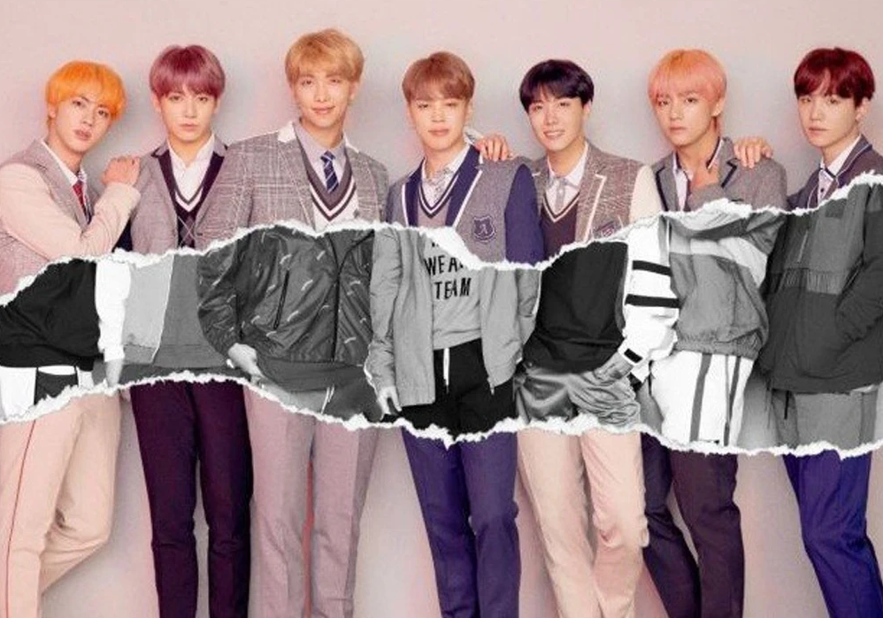 BTS LOVE YOURSELF ANSWER OFFICIAL POSTER (4 POSTER SET) – KPOP USA BTS LOVE YOURSELF ANSWER OFFICIAL POSTER (4 POSTER SET) – KPOP USA