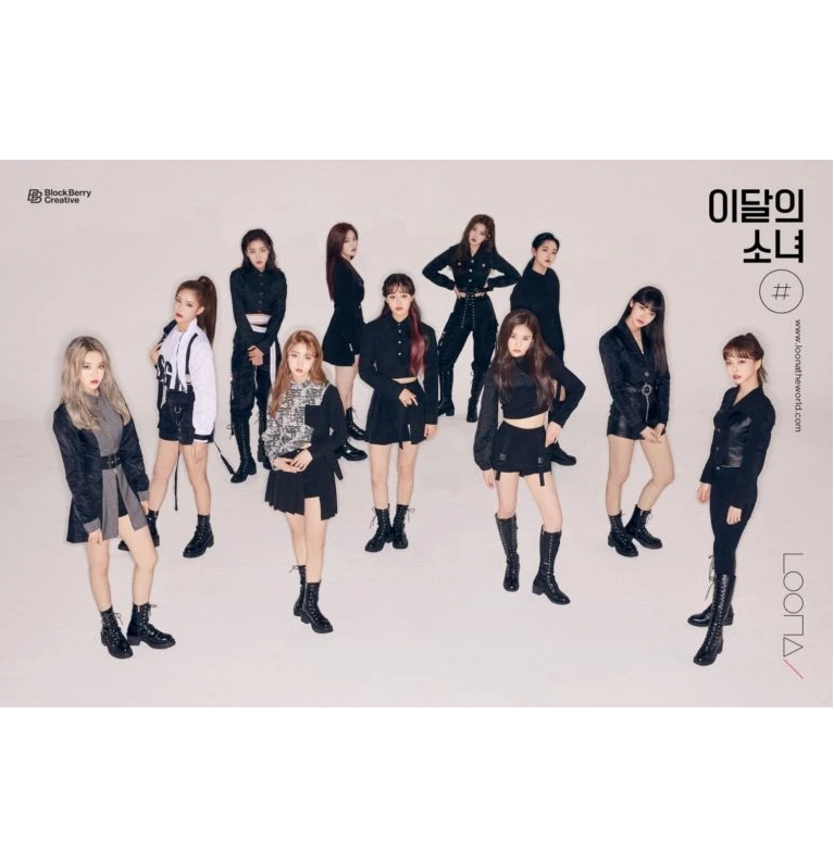 LOONA  