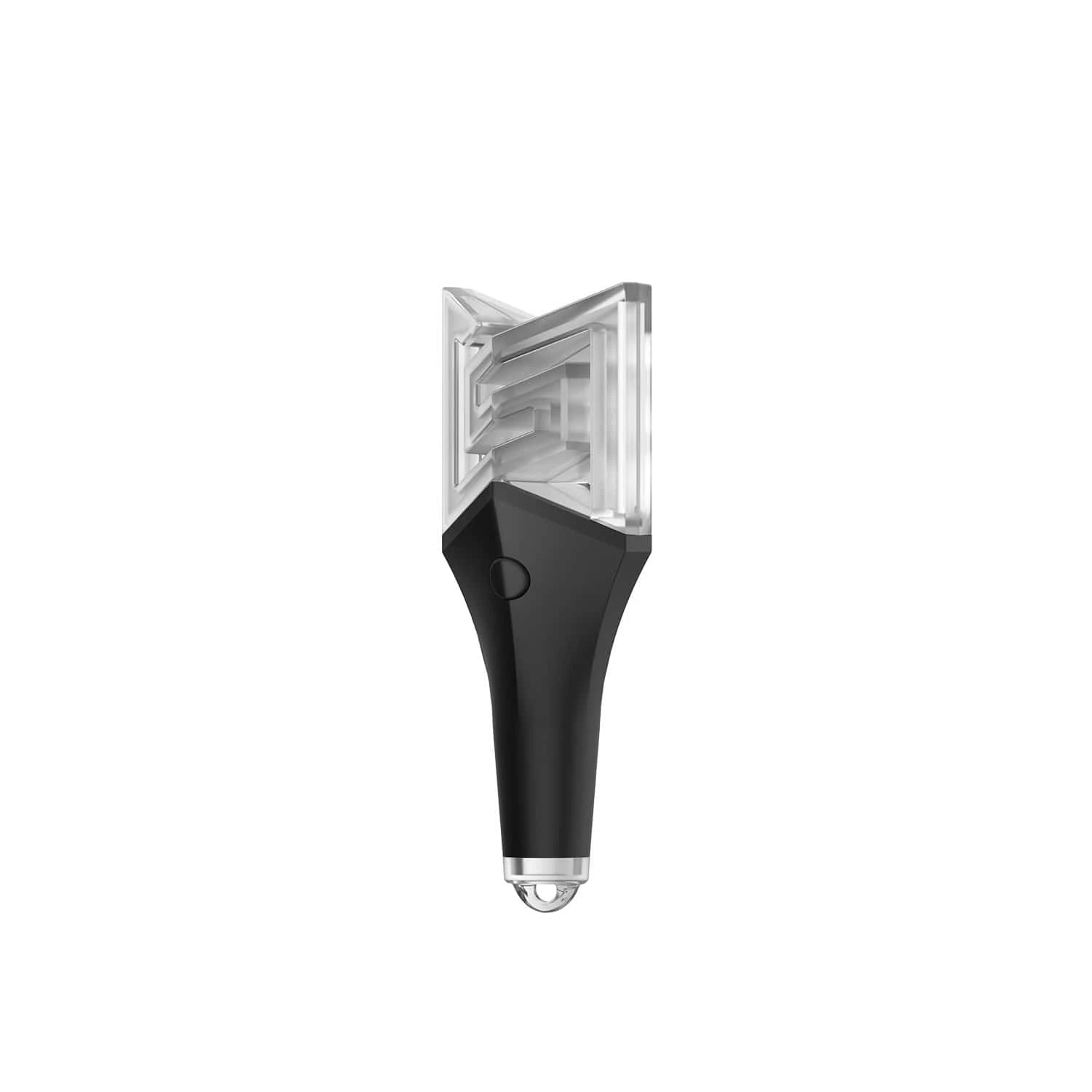 SUPERM OFFICIAL LIGHTSTICK KEYRING