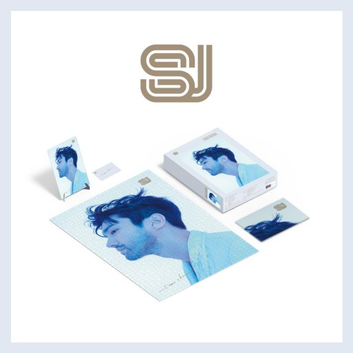 SUPER JUNIOR PUZZLE PACKAGE LIMITED EDITION – KPOP USA