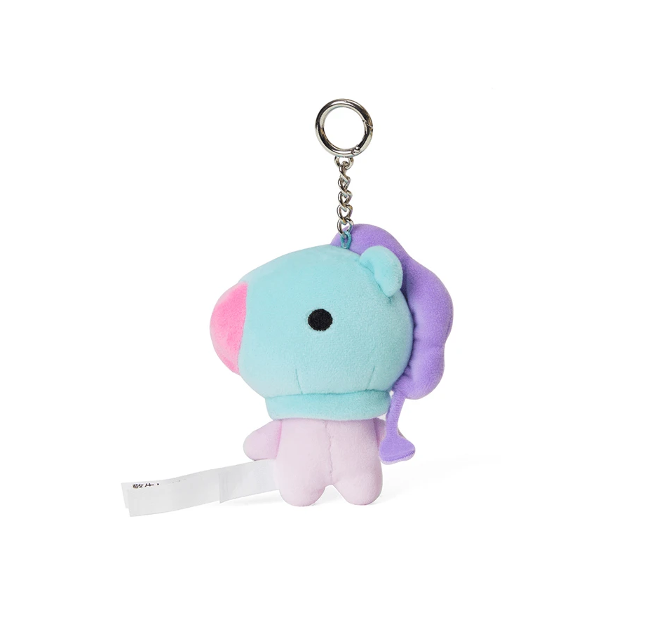 BT21 BABY OFFICIAL BAG CHARM
