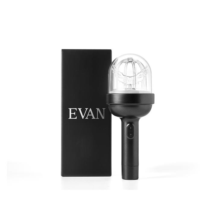 EVAN OFFICIAL LIGHTSTICK    [PRE]