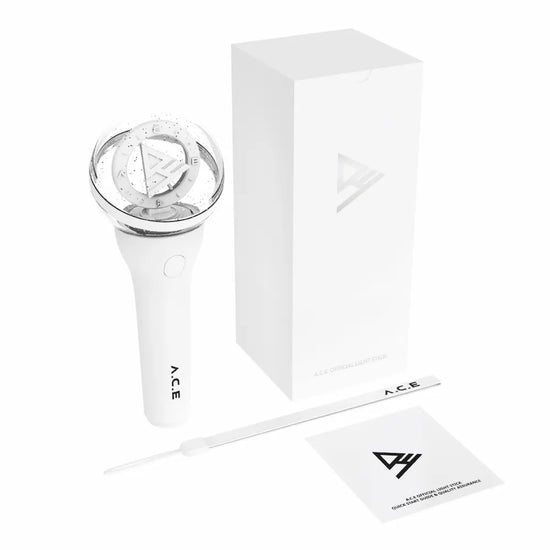 A.C.E OFFICIAL LIGHTSTICK VER.2