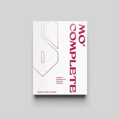 AB6IX MO' COMPLETE 2ND ALBUM