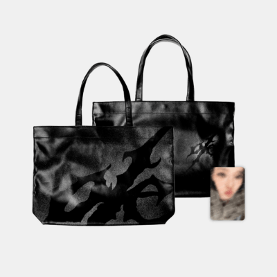 AESPA MAKE IT LEMONADE OFFICIAL MD    [SHOULDER BAG SET]     [PRE]